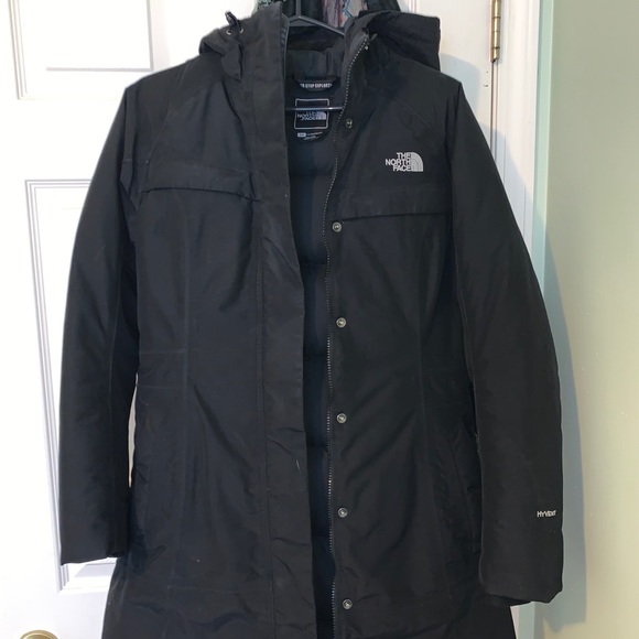 Northface Jacket - Picture 1 of 2